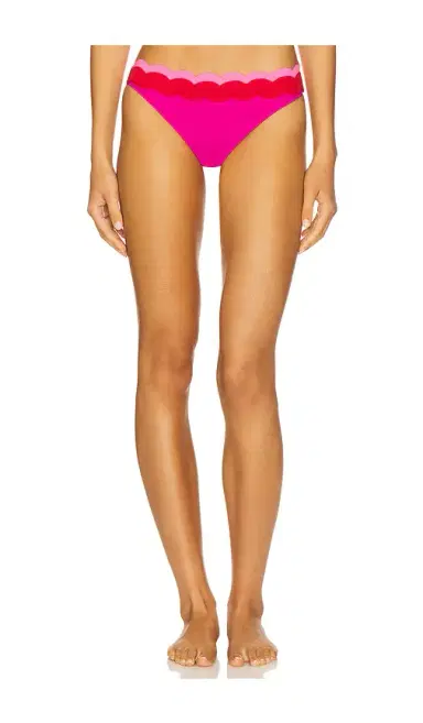 BEACH RIOT Fay Bikini Bottom | Thumbnail 1