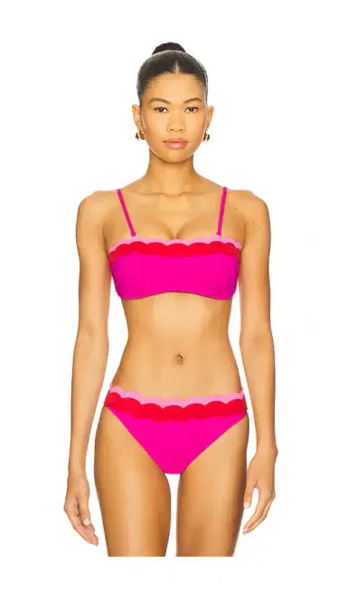 BEACH RIOT Sybil Bikini Top | Thumbnail 2