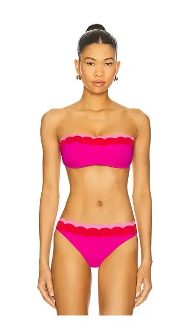 BEACH RIOT Sybil Bikini Top | Thumbnail 1