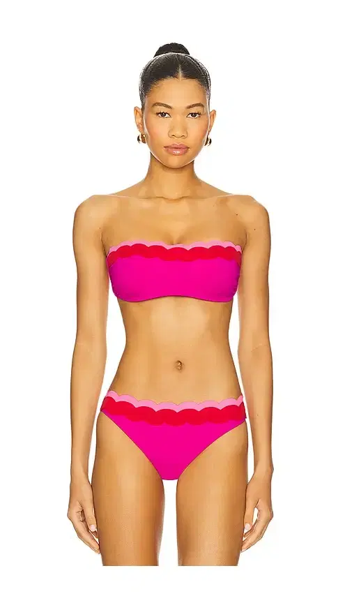 BEACH RIOT Sybil Bikini Top