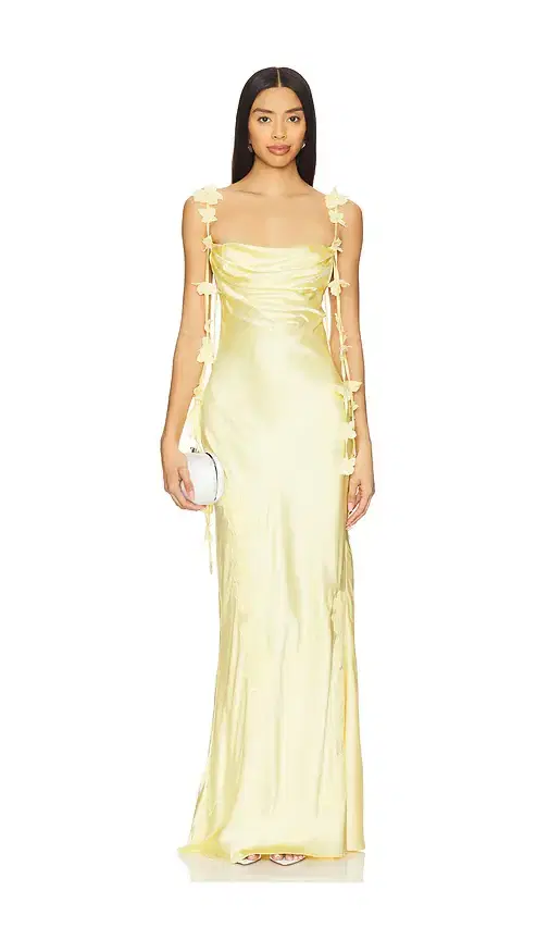 NBD Inaya Gown