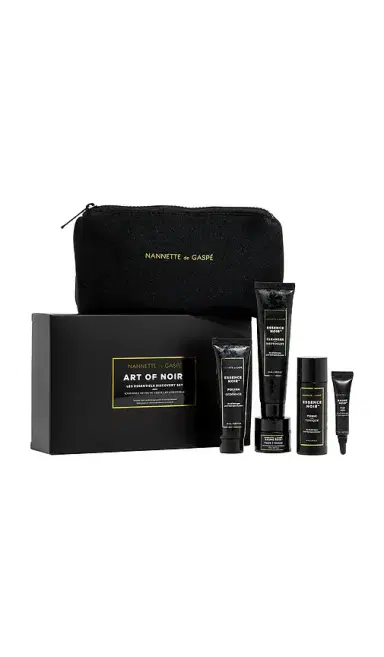 NANNETTE DE GASPÉ Les Essentiels Discovery Set | Thumbnail 1