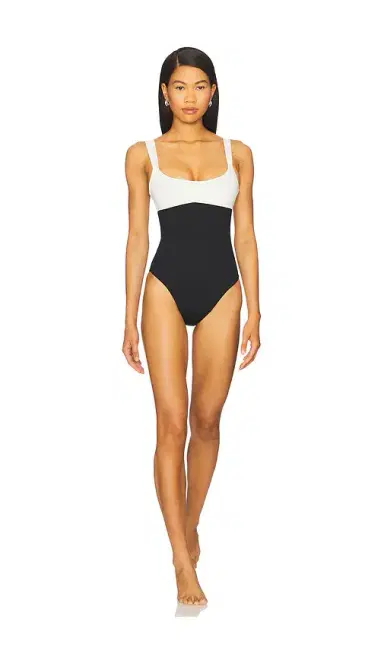 LSpace Descanso One Piece Swimsuit | Thumbnail 1 LSpace Descanso One Piece Swimsuit | Thumbnail 1