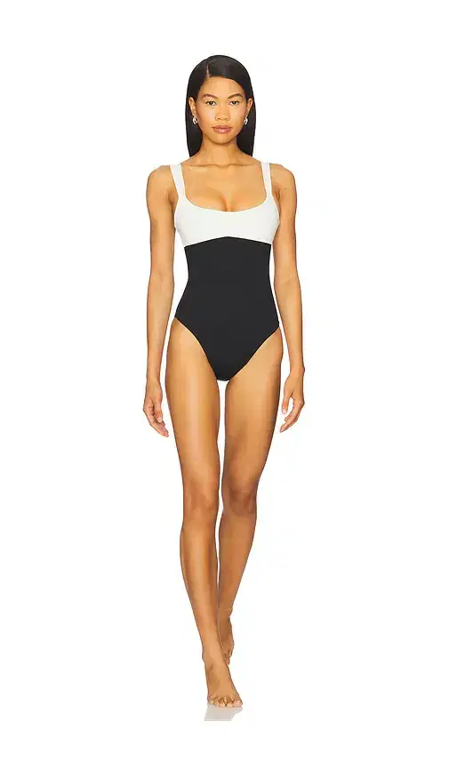 LSpace Descanso One Piece Swimsuit