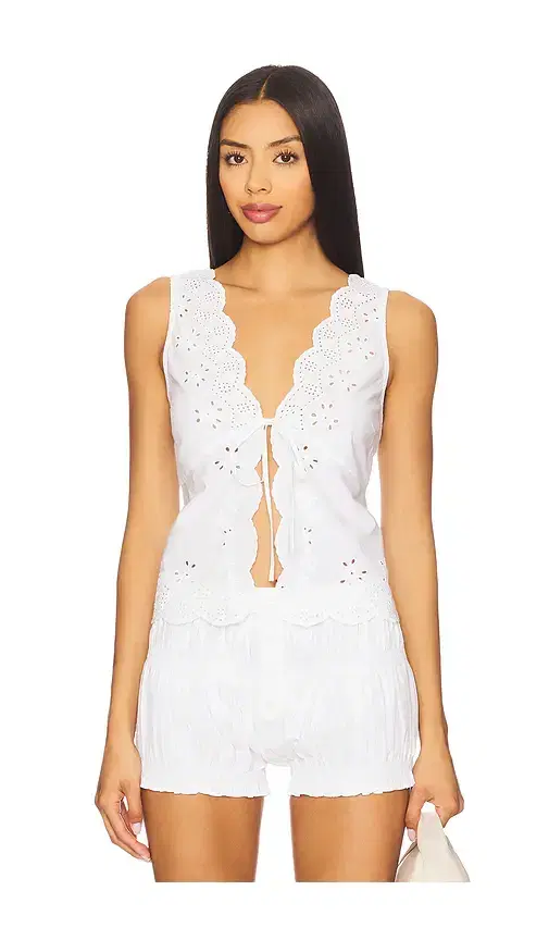 Tessia Top