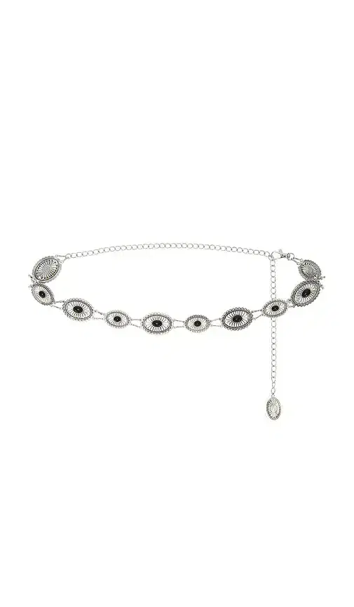 Lovers and Friends Lovers + Friends Sofia Belt