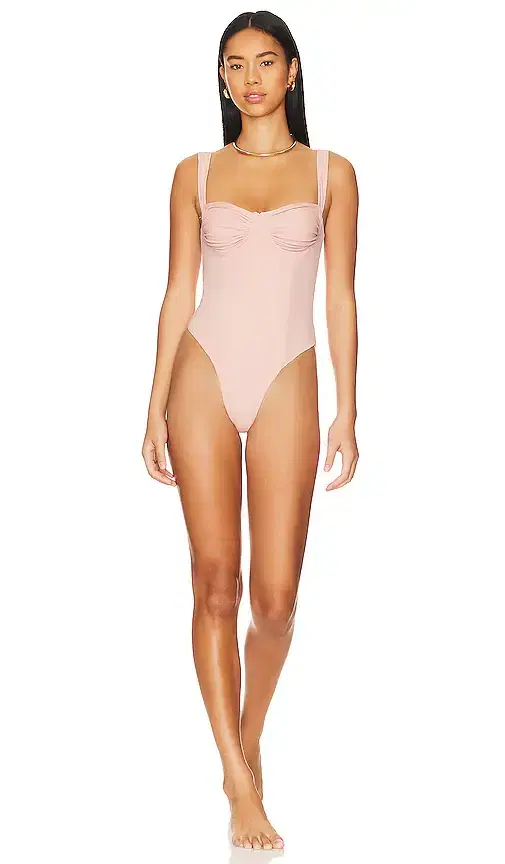 Vision One Piece