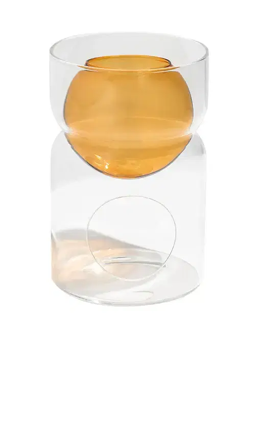 Balance Oil Burner