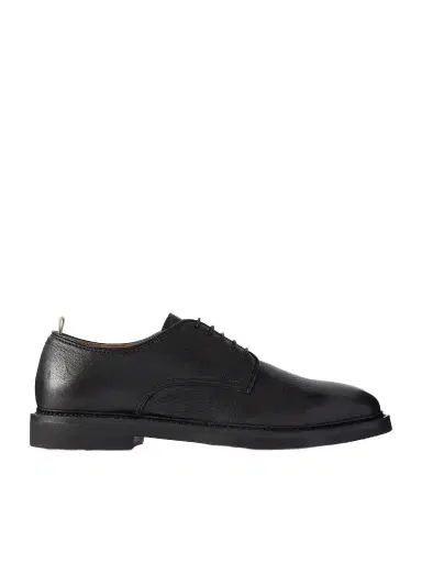 Officine Creative Hopkins Flexi 208 Deerskin Derby Shoes - Men | Thumbnail 1 Officine Creative Hopkins Flexi 208 Deerskin Derby Shoes - Men | Thumbnail 1