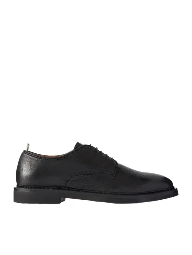 Hopkins Flexi 208 Deerskin Derby Shoes - Men