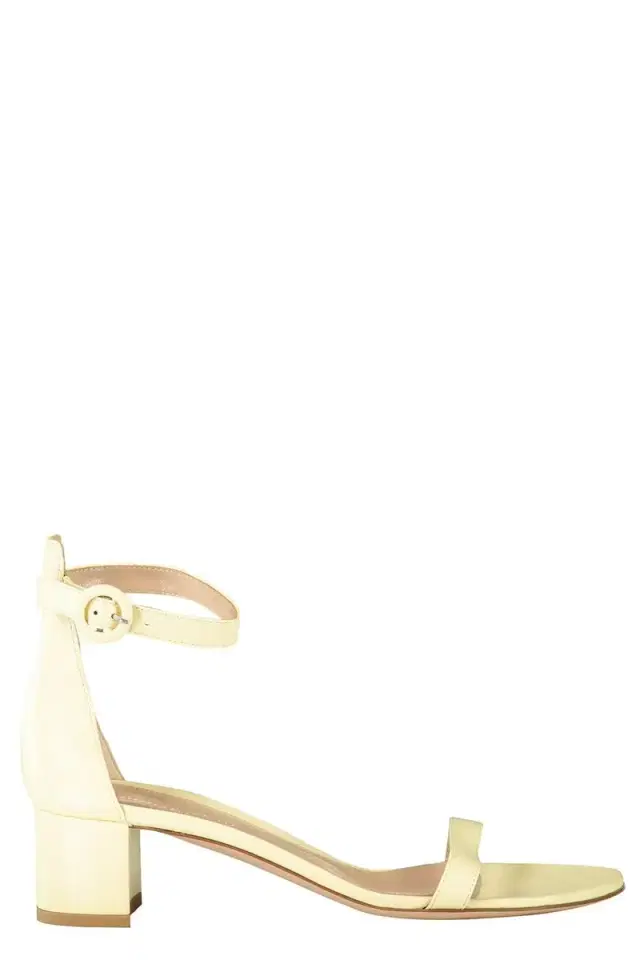 Gaeta Heel 45