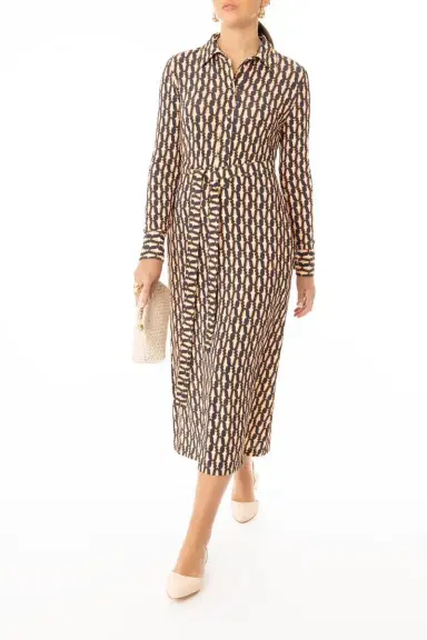 La DoubleJ Perry Street Dress | Thumbnail 2