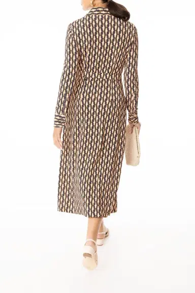 La DoubleJ Perry Street Dress | Thumbnail 4