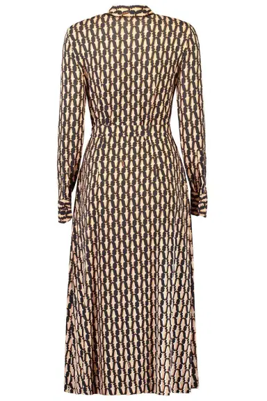 La DoubleJ Perry Street Dress | Thumbnail 5