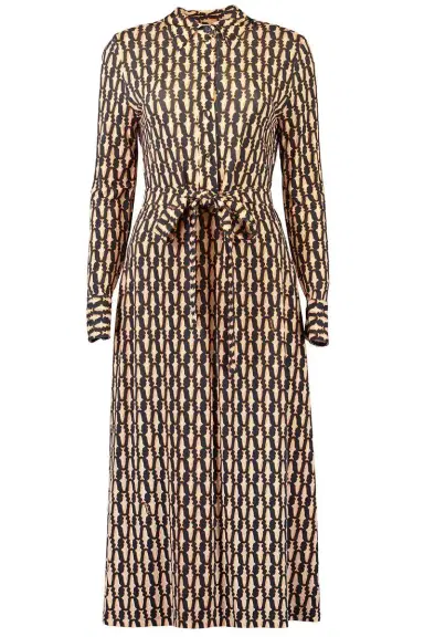 La DoubleJ Perry Street Dress | Thumbnail 1