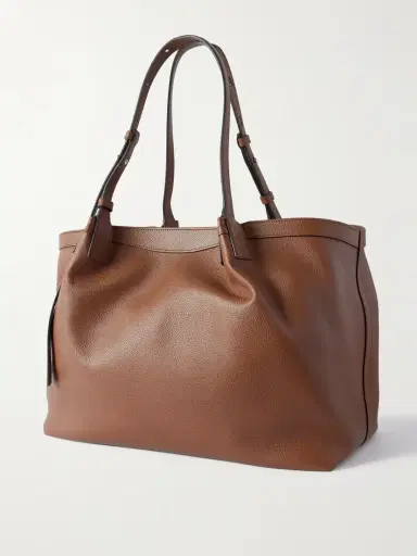 Serapian Secret Textured-leather Tote | Thumbnail 3 Serapian Secret Textured-leather Tote | Thumbnail 3