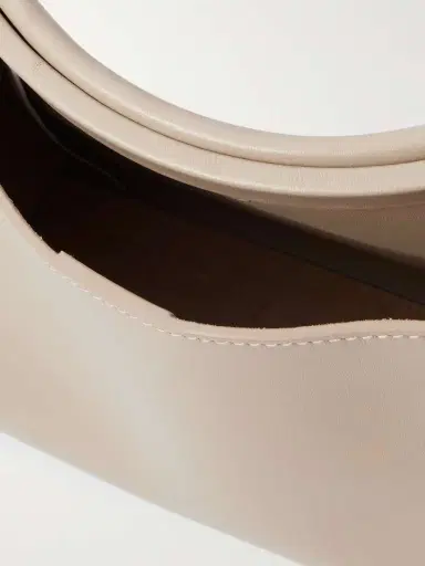 Alaïa Le Click Small Leather Shoulder Bag | Thumbnail 5