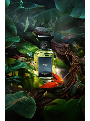 Guerlain Vétiver Fauve Eau De Parfum | Thumbnail 3