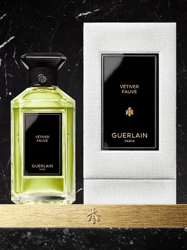 Guerlain Vétiver Fauve Eau De Parfum | Thumbnail 7
