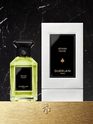 Guerlain Vétiver Fauve Eau De Parfum | Thumbnail 8