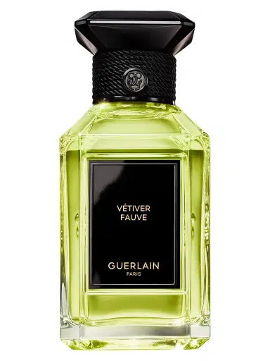 Guerlain Vétiver Fauve Eau De Parfum | Thumbnail 1