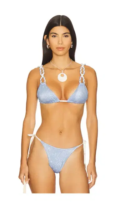 Ancora Supernova Bikini Top | Thumbnail 1