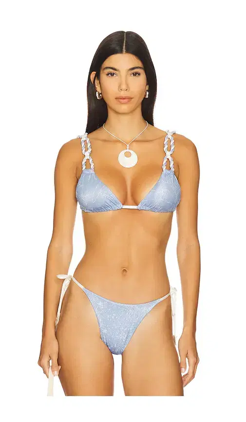 Supernova Bikini Top