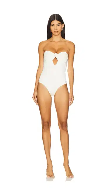 Ancora Kalon One Piece Swimsuit | Thumbnail 2