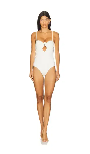 Ancora Kalon One Piece Swimsuit | Thumbnail 1