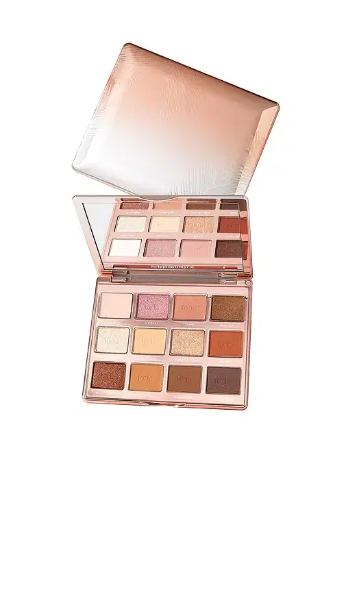 tarte #trippinwithtarte Amazonian Clay Palette