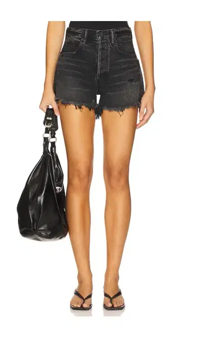 Moussy Vintage Harrington Shorts | Thumbnail 1 Moussy Vintage Harrington Shorts | Thumbnail 1