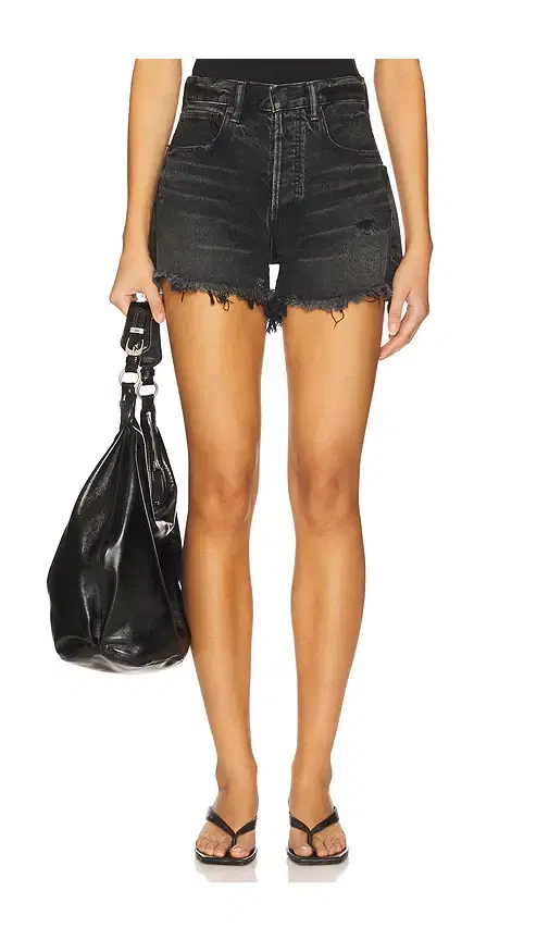 Harrington Shorts