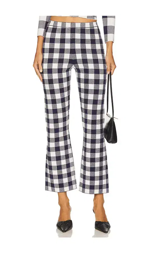 Talia Pant