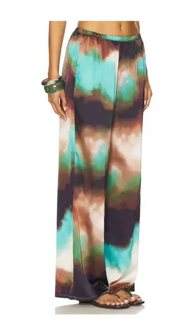 SEVEN WONDERS Vega Palazzo Pant | Thumbnail 2