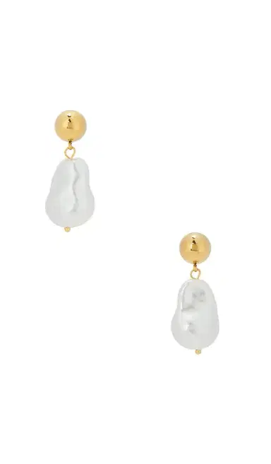 Amber Sceats Honey Earrings | Thumbnail 1 Amber Sceats Honey Earrings | Thumbnail 1