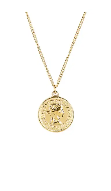 Amber Sceats Felix Necklace | Thumbnail 2