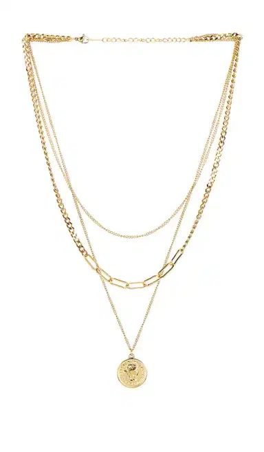 Amber Sceats Felix Necklace | Thumbnail 1