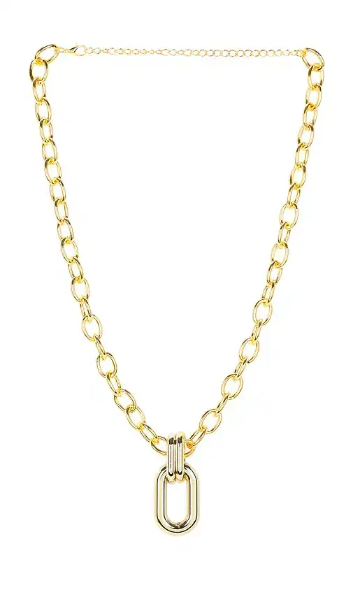 Chester Necklace