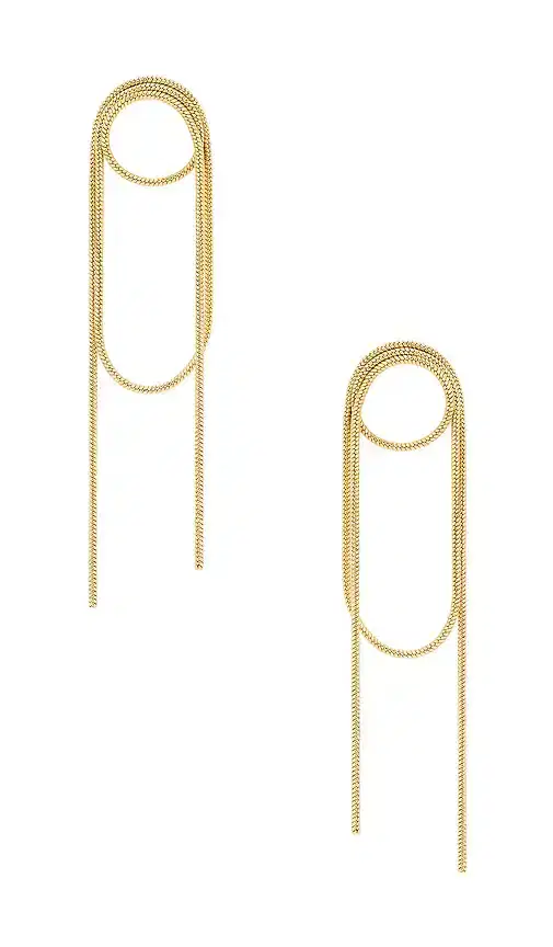 Fletcher Earrings