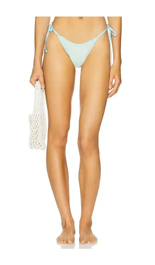 LSPACE Levy Bikini Bottom
