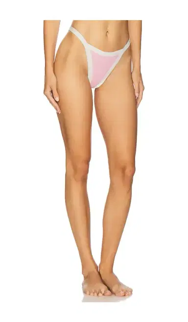 LSPACE Mackenzie Bikini Bottom | Thumbnail 2