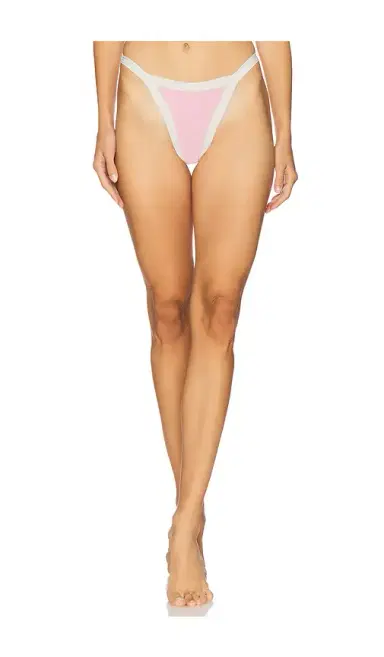 LSPACE Mackenzie Bikini Bottom | Thumbnail 1