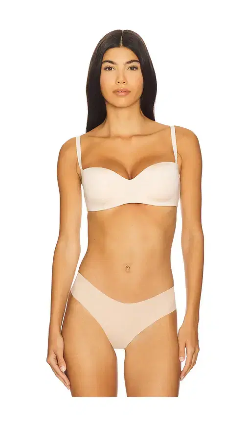 Cosabella Evolution Strapless Bra