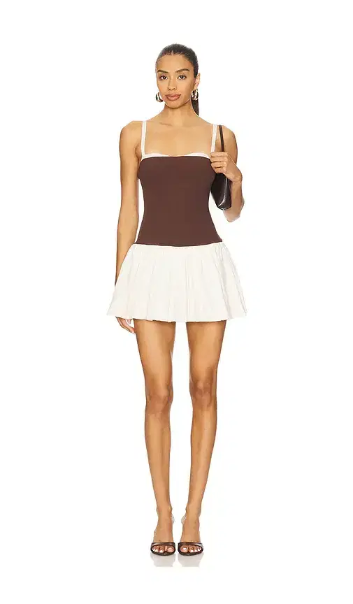 Show Me Your Mumu Tiffany Skort Dress