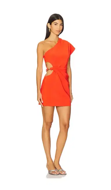 ET OCHS Lexi Dress | Thumbnail 2