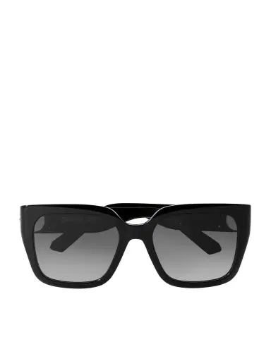 DIOR Eyewear 30montaigne S8u Oversized Cat-eye Acetate Sunglasses | Thumbnail 1