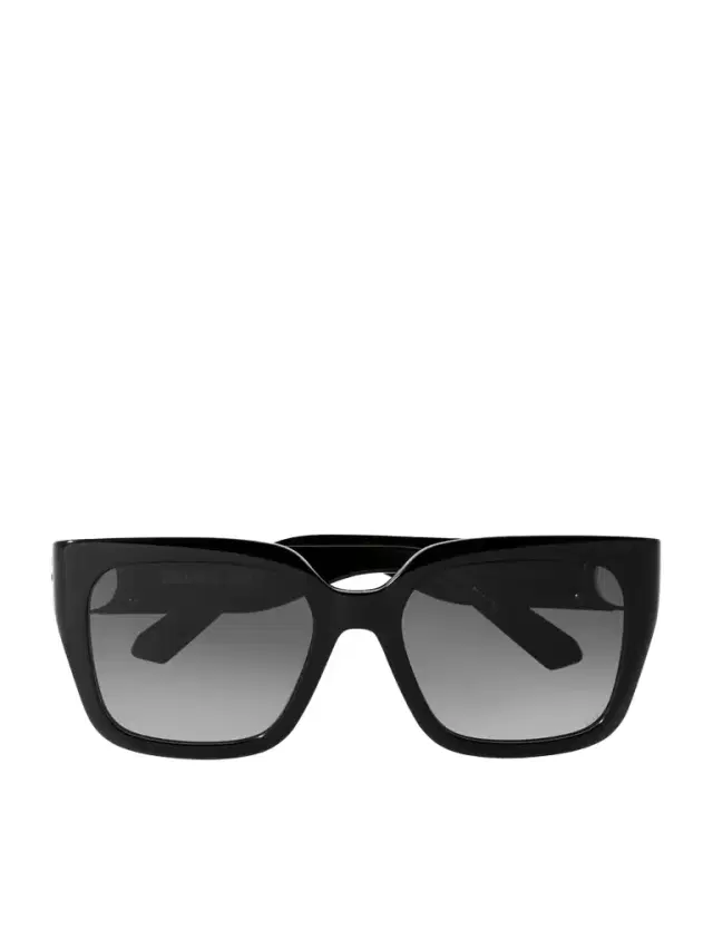 DIOR Eyewear 30montaigne S8u Oversized Cat-eye Acetate Sunglasses