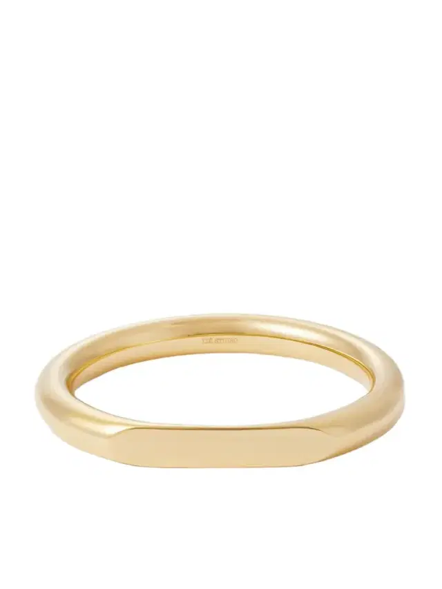 The Dora Gold-plated Bracelet