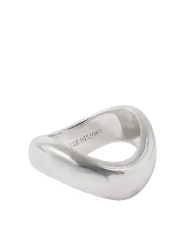 The Ivalo Silver Ring