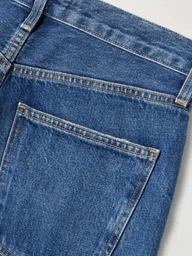 AGOLDE '90s Mid-rise Straight-leg Jeans | Thumbnail 6 AGOLDE '90s Mid-rise Straight-leg Jeans | Thumbnail 6